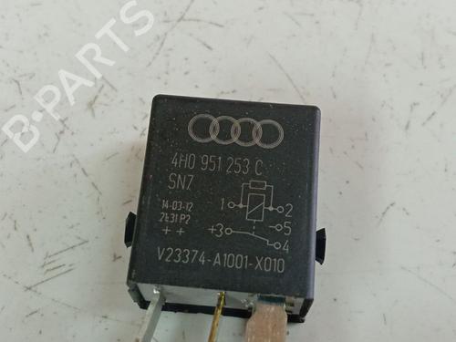 Electronic sensor VW PASSAT B7 (362) 1.6 TDI | BP37512947M84 - Image 4