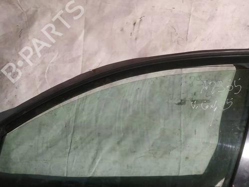 Used Front left door window Front left door window 35310785 35310785