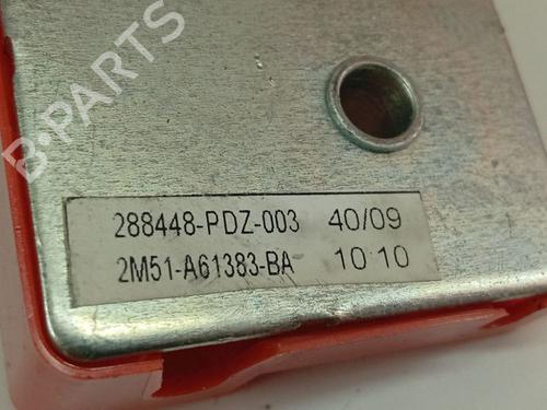 Electronic module FORD FOCUS II (DA_, HCP, DP) 1.6 TDCi | BP34745521M83 - Image 4
