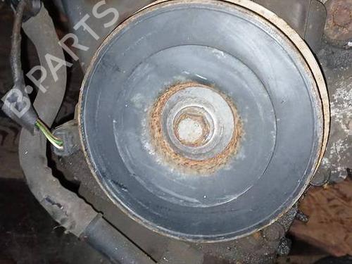 Used Pulley Pulley PEUGEOT 1007 (KM_) 1.4 HDi (68 hp) 34877416 34877416