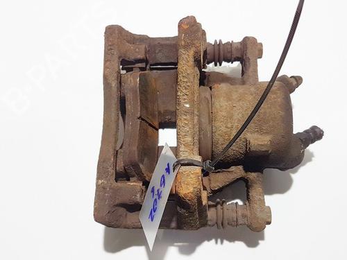 Left front brake caliper RENAULT MODUS / GRAND MODUS (F/JP0_) 1.5 dCi (FP0D, JP0D) | BP35555153M105 - Image 3