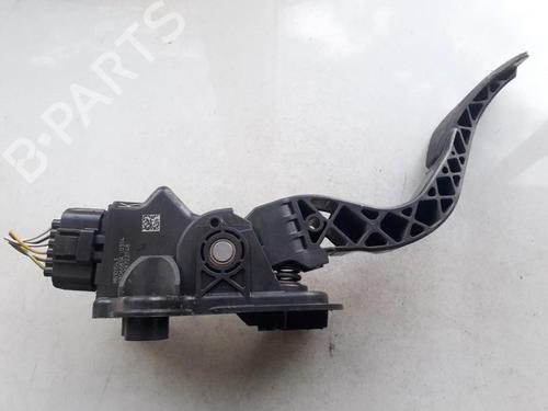 Used Pedal Pedal MITSUBISHI OUTLANDER II (CW_W) 2.0 DI-D (CW8W) (140 hp) 35856813 35856813