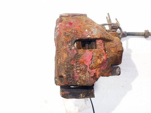 Used Left front brake caliper Left front brake caliper AUDI A6 C6 (4F2) 2.0 TDI (140 hp) 34792383 34792383