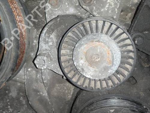 Used Pulley Pulley 38575598 38575598