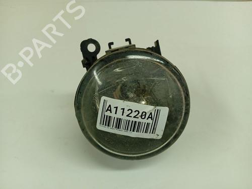 Used Left front fog light Left front fog light 34766612 34766612