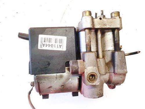 Used ABS pump ABS pump 34762839 34762839