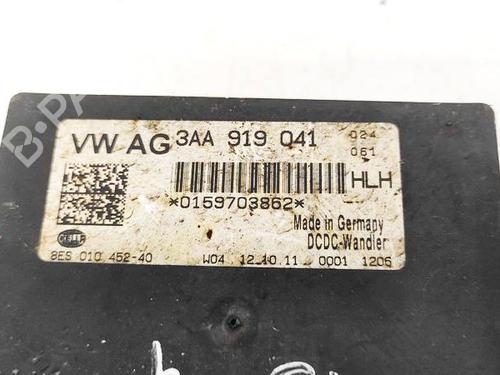 Electronic module PEUGEOT BOXER Van 2.2 HDi 150 | BP32943400M83 - Image 2