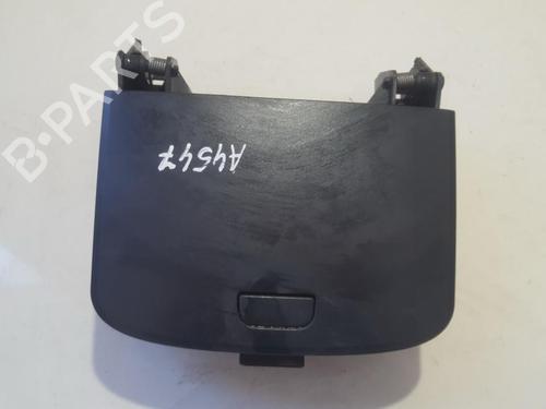 Handskerum Handskerum CHEVROLET CAPTIVA (C100, C140) 2.0 D 4WD (150 hp) 35845219 35845219