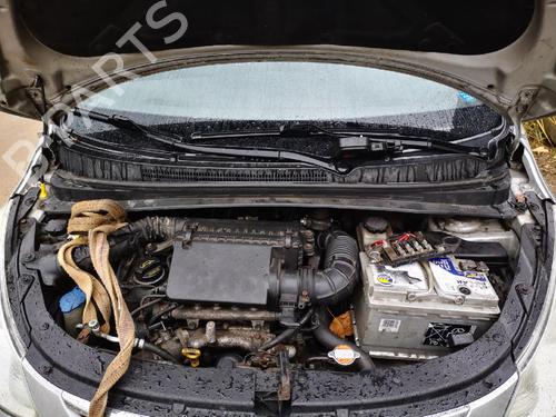 Electronic sensor HYUNDAI i10 I (PA) 1.1 CRDi | BP33999968M84 - Image 11