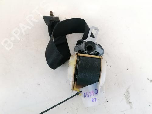 Used Rear right seatbelt Rear right seatbelt OPEL VECTRA B (J96) 2.0 DTI 16V (F19) (101 hp) 35562800 35562800