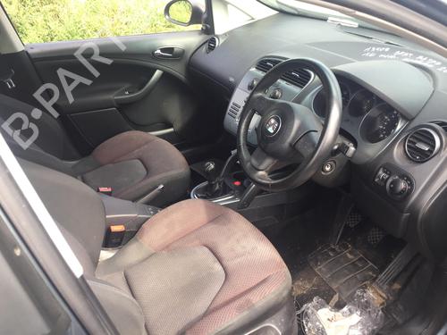 Electronic module SEAT ALTEA (5P1) 1.6 | BP33493563M83 - Image 6