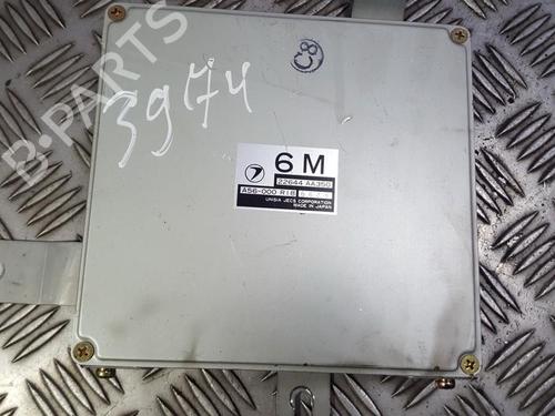 Used Engine control unit (ECU) Engine control unit (ECU) SUBARU LEGACY II (BD) 2.5 i 4WD (BD9) (150 hp) 33496221 33496221