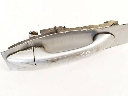 Used Front right exterior door handle Front right exterior door handle 34741196 34741196