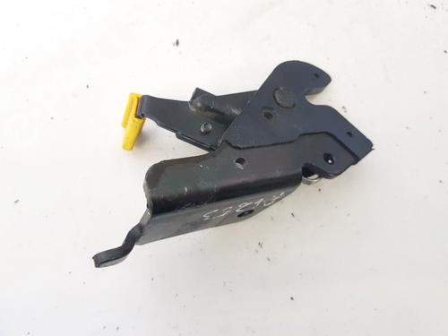Electronic module MAZDA PREMACY (CP) 2.0 TD | BP35538504M83 - Image 2