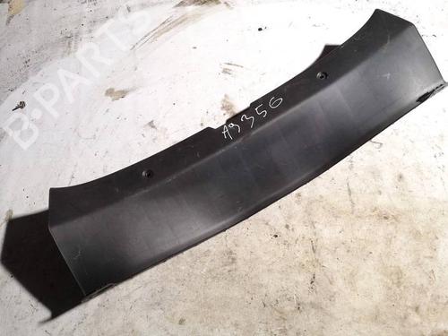 Used Boot lining Boot lining OPEL AGILA B (H08) 1.2 (F68) (86 hp) 35253801 35253801
