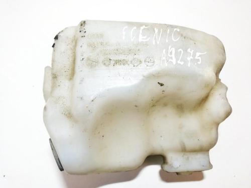 Used Windscreen washer tank Windscreen washer tank 35715508 35715508