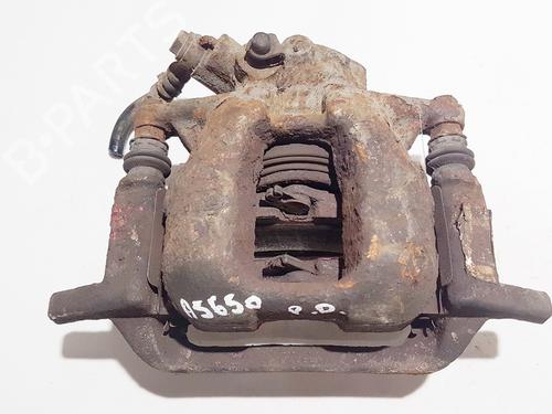Used Right front brake caliper Right front brake caliper 35869737 35869737
