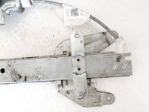 Front right window mechanism HONDA CR-V III (RE_) 2.0 i-VTEC (RE5, RE1) | BP35229357C23 - Image 2