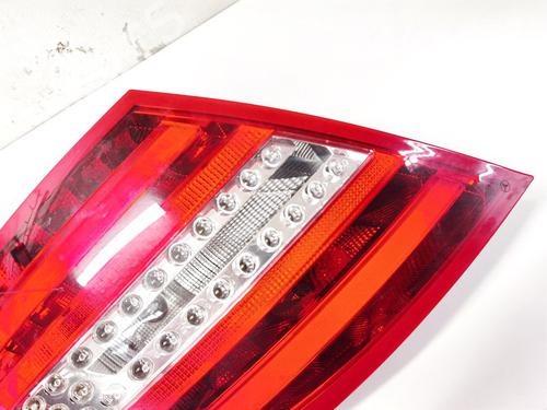 Left taillight MERCEDES-BENZ C-CLASS (W204) C 220 CDI (204.002) | BP35547840C34 - Image 3