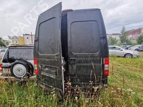 Electronic module PEUGEOT BOXER Bus (244, Z_) 2.8 HDi | BP38323200M83 - Image 12