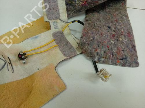 Electronic module RENAULT SCÉNIC II (JM0/1_) 1.9 dCi (JM0G, JM12, JM1G, JM2C) | BP36821780M83 - Image 3