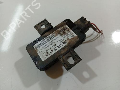 Electronic module MERCEDES-BENZ M-CLASS (W164) ML 350 4-matic (164.186) | BP38575552M83 - Image 2