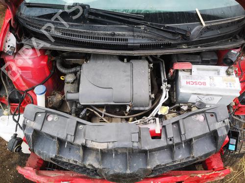 Electronic module TOYOTA AYGO (_B1_) 1.0 (KGB10_, KGB10R) | BP32920522M83  - Image 6