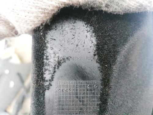 Glove box VW PASSAT B6 (3C2) 1.9 TDI | BP35480025C95 - Image 3