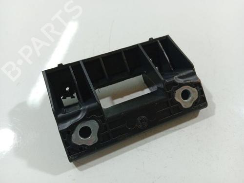 Støtte Støtte SKODA ROOMSTER (5J7) 1.4 (86 hp) 32538844 32538844