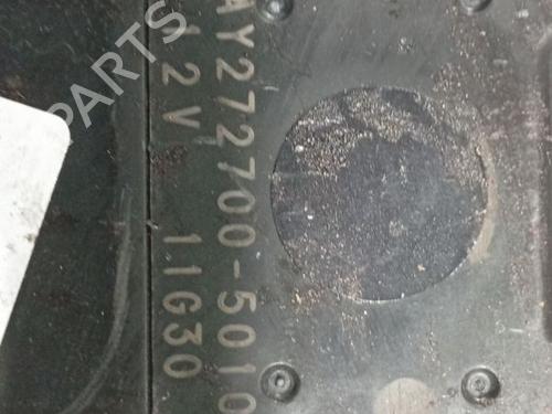 Heater blower motor SUBARU TRIBECA (B9) 3.0 (WXE) | BP36517873M62 - Image 5