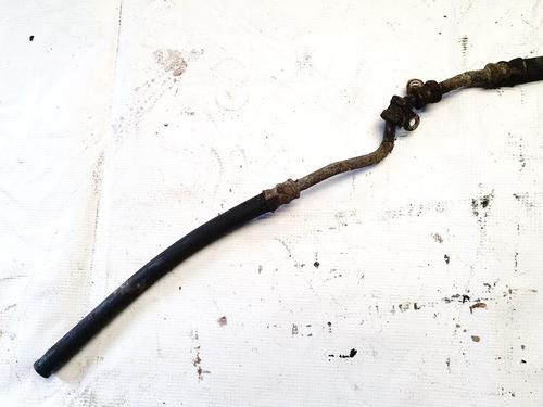 Pipe MERCEDES-BENZ C-CLASS (W203) C 220 CDI (203.006, 203.008) | BP35438389M125 - Image 3