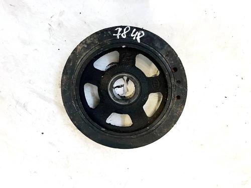 Pulley HYUNDAI i30 (GD) 1.6 CRDi | BP35351627M122 - Image 2