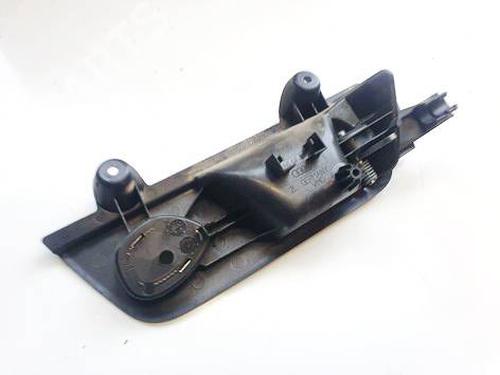 Rear left interior door handle AUDI A4 B7 (8EC) 1.9 TDI | BP38739819I15 - Image 3