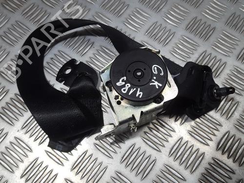 rear-left-seatbelt-smart-cabrio-450-2000-2001-2002-2003-2004-35699701 main image