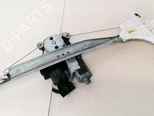 Used Rear left window mechanism Rear left window mechanism 35613900 35613900