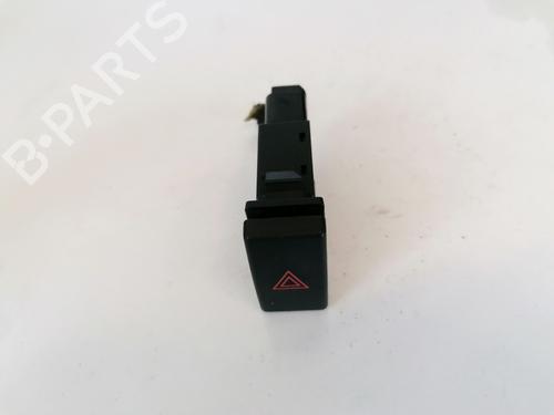Used Warning switch Warning switch TOYOTA AVENSIS (_T25_) 2.0 D-4D (CDT250_, CDT250R) (116 hp) 35501307 35501307