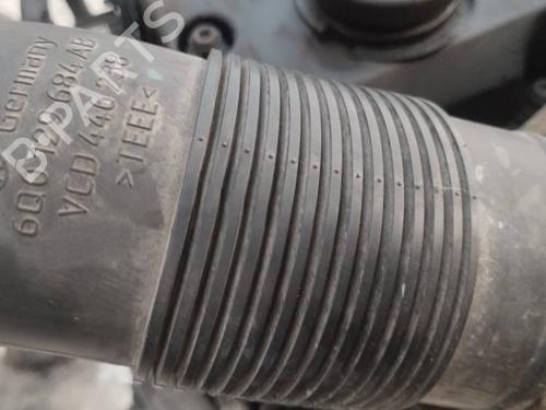 Pipe SKODA ROOMSTER (5J7) 1.4 TDI | BP35237351M125 - Image 3