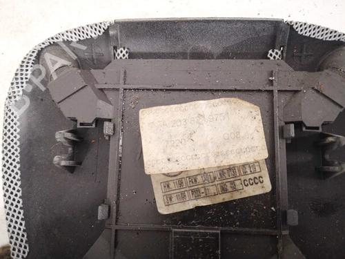 Electronic module MERCEDES-BENZ C-CLASS (W203) C 220 CDI (203.006, 203.008) | BP35434430M83 - Image 3