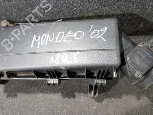 Used Air filter box Air filter box FORD MONDEO III (B5Y) 2.0 DI (125 hp) 35657155 35657155