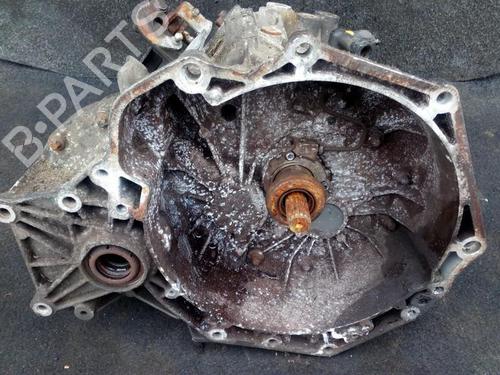 gearbox-opel-zafira-a-mpv-t98-1999-2000-2001-2002-2003-2004-2005-2006-35658020 main image