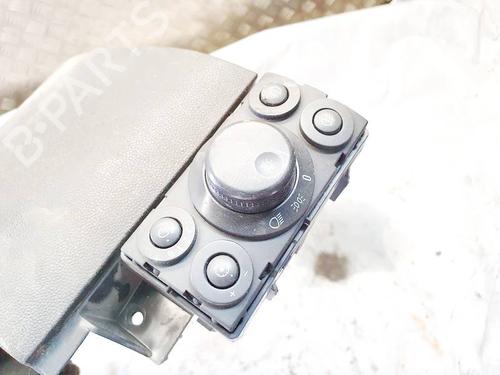 Used Switch Switch OPEL ASTRA H (A04) 1.9 CDTI (L48) (150 hp) 35283851 35283851
