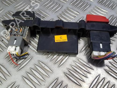 Warning switch KIA RIO II (JB) 1.4 16V | BP35690487I22 - Image 2
