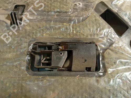 Front left interior door handle AUDI 80 B4 Saloon (8C2) 2.0 E | BP40113805I13 - Image 3