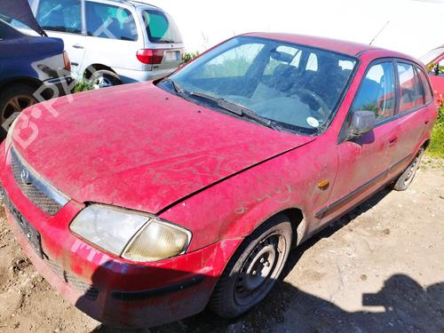 Switch MAZDA 323 F VI Hatchback (BJ) 2.0 TD | BP32924149I30 - Image 5