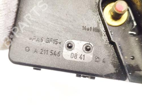 Fuse box MERCEDES-BENZ E-CLASS (W211) E 270 CDI (211.016) | BP32620384E1 - Image 3