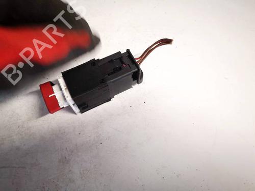 Warning switch VW PASSAT B6 (3C2) 1.9 TDI | BP35101677I22 - Image 3