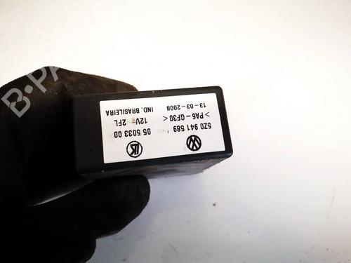 Electronic sensor VW FOX Hatchback (5Z1, 5Z3, 5Z4) 1.2 | BP32552262M84 - Image 2