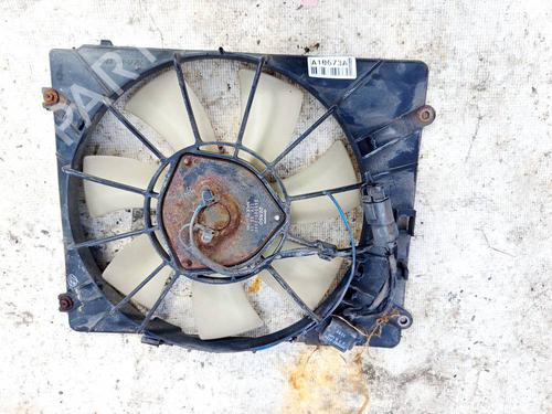 Used Fan Fan HONDA JAZZ II (GD_, GE3, GE2) 1.3 iDSi (GD1) (86 hp) 34963964 34963964