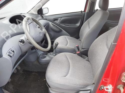 Electronic module TOYOTA YARIS (_P1_) 1.0 (SCP10_, SCP10R) | BP33518445M83  - Image 7