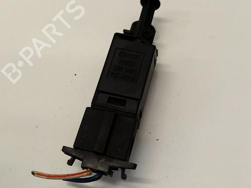 Electronic module AUDI A6 C5 (4B2, 4B4) 2.5 TDI | BP34769189M83 - Image 3
